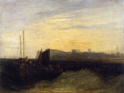 Margate by Joseph Mallord William Turner